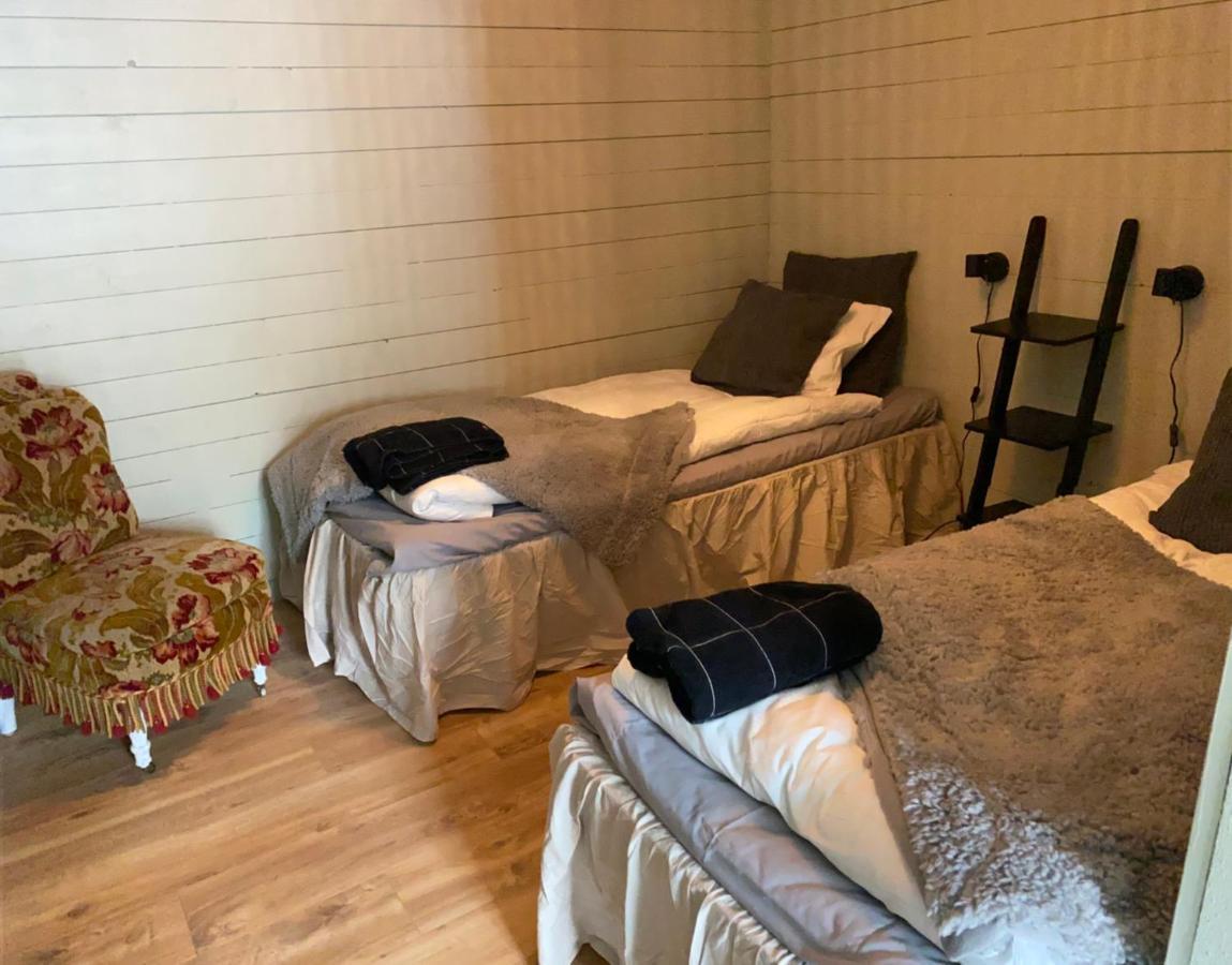 Nydala Timjan Forest Resort מראה חיצוני תמונה