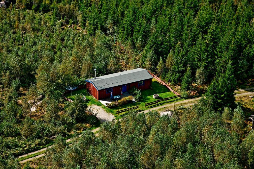 Nydala Timjan Forest Resort מראה חיצוני תמונה