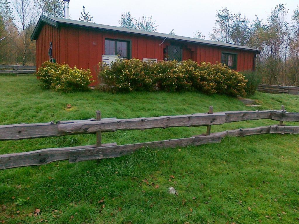 Nydala Timjan Forest Resort מראה חיצוני תמונה