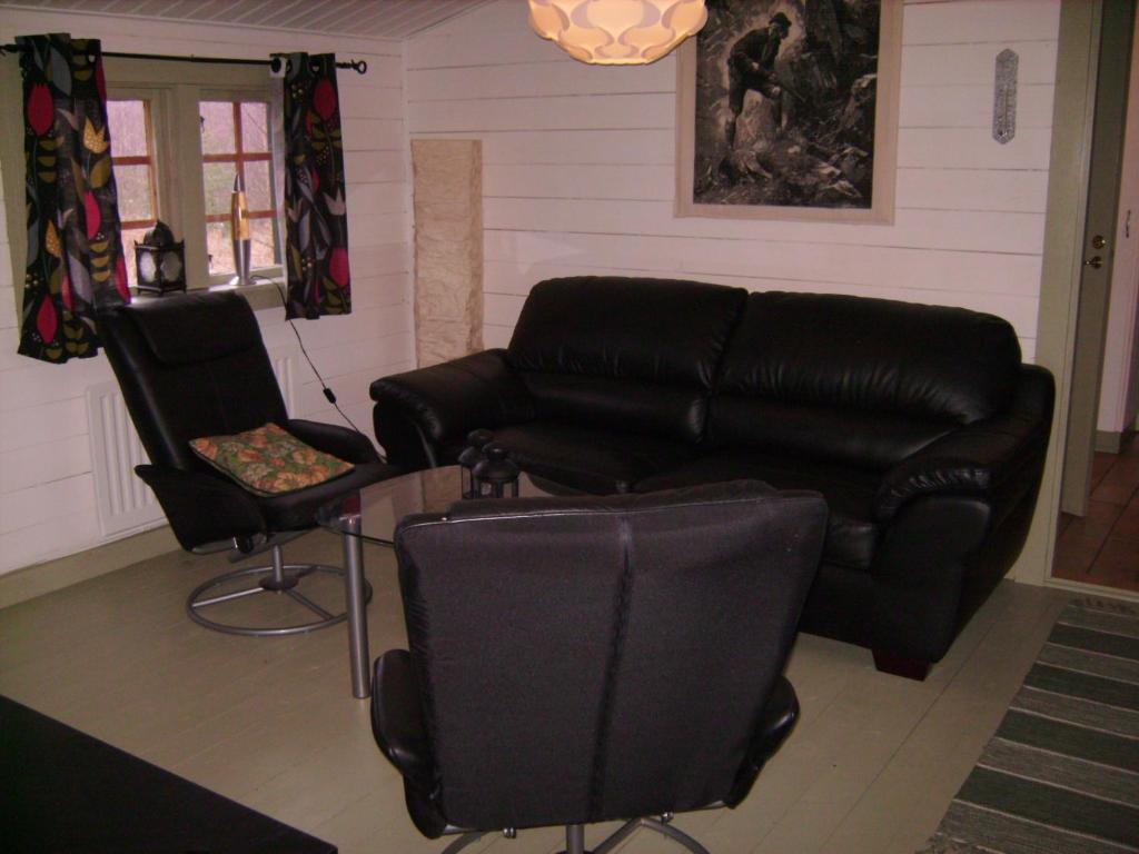 Nydala Timjan Forest Resort חדר תמונה